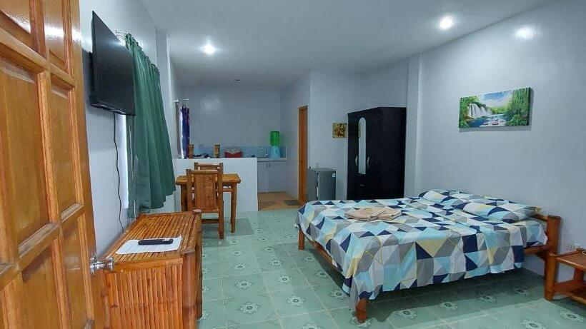 پانسیون Genna S Tourist Inn Santa Fe