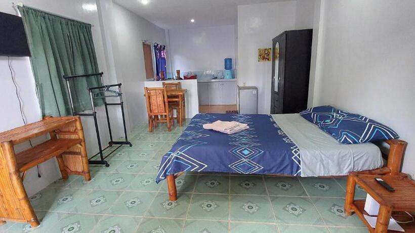 پانسیون Genna S Tourist Inn Santa Fe