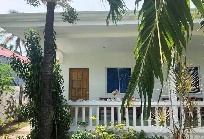 پانسیون Genna S Tourist Inn Santa Fe