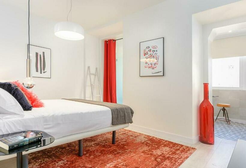 بنسيون Habitaka, Hogares De Paso