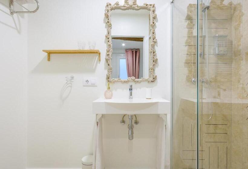 بنسيون Habitaka, Hogares De Paso