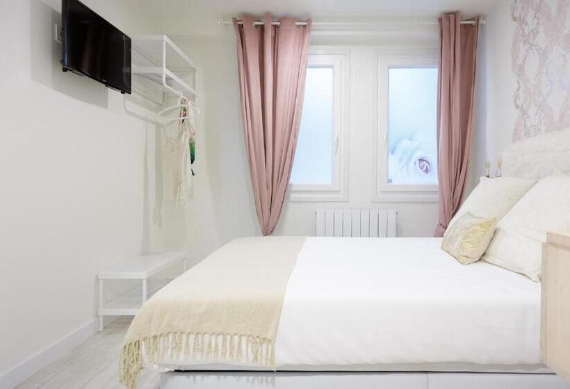 بنسيون Habitaka, Hogares De Paso