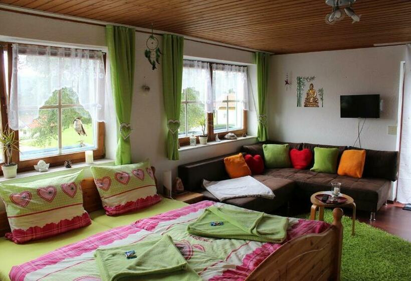 Пансион Haus Sonnenberg