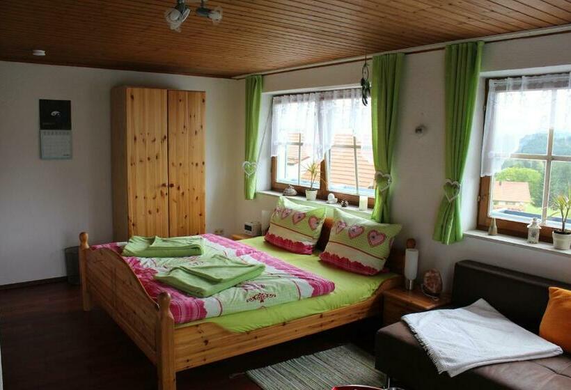 Пансион Haus Sonnenberg