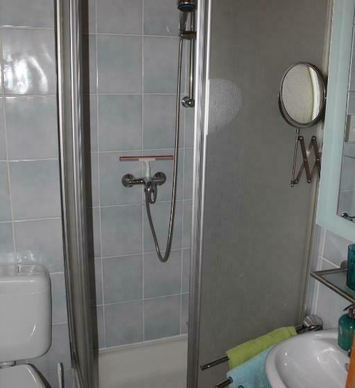 Пансион Haus Sonnenberg