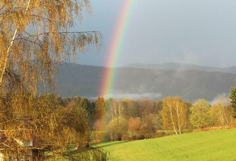 Пансион Haus Sonnenberg