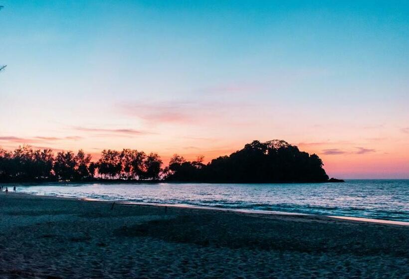 بنسيون Horizon Eco Resort