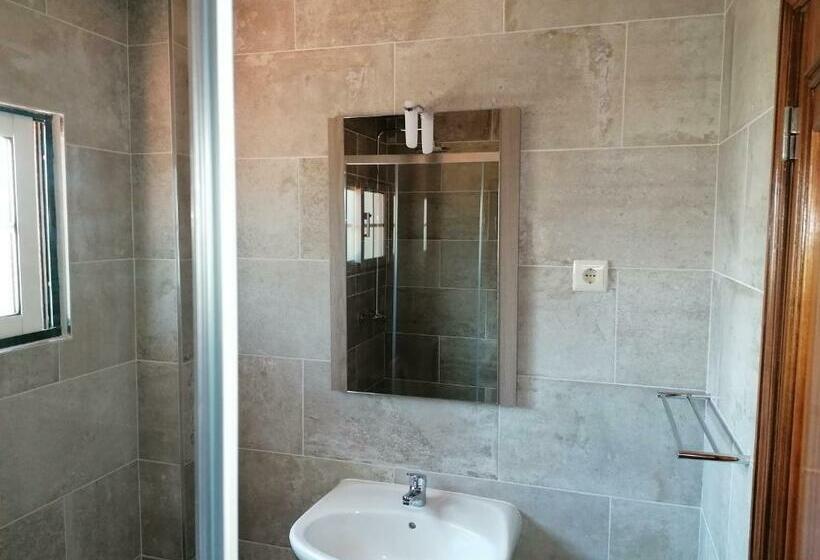 پانسیون Hospedaria D. Fernando