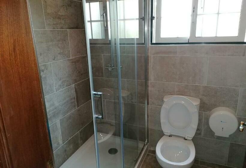 پانسیون Hospedaria D. Fernando