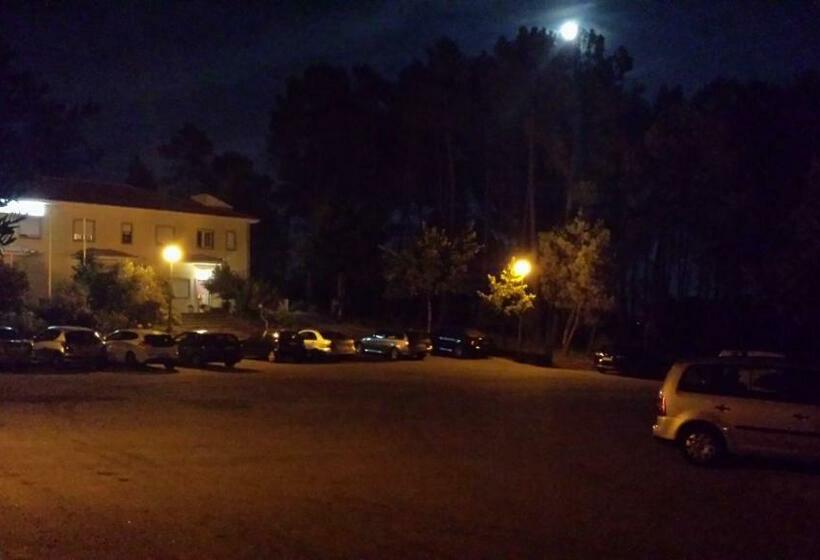 پانسیون Hospedaria D. Fernando