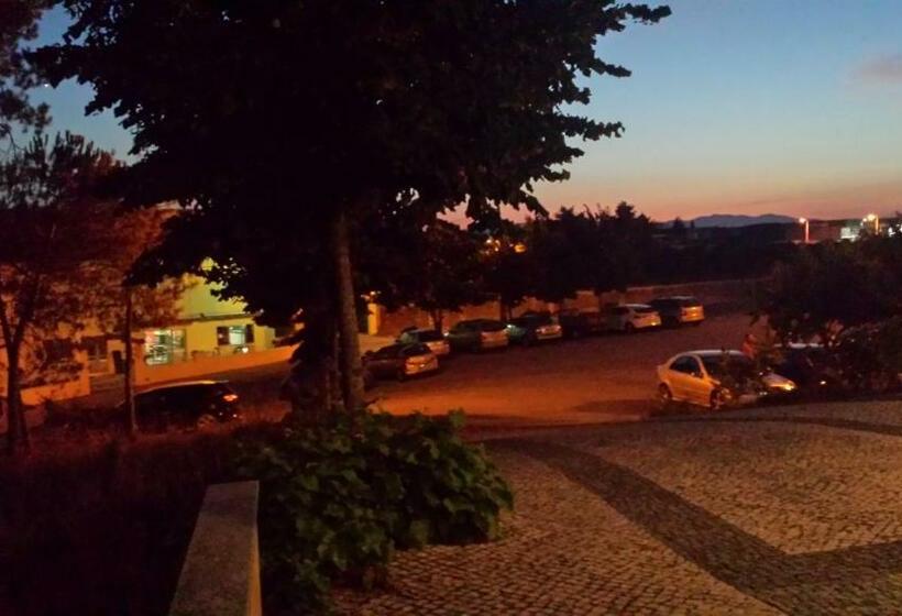 پانسیون Hospedaria D. Fernando