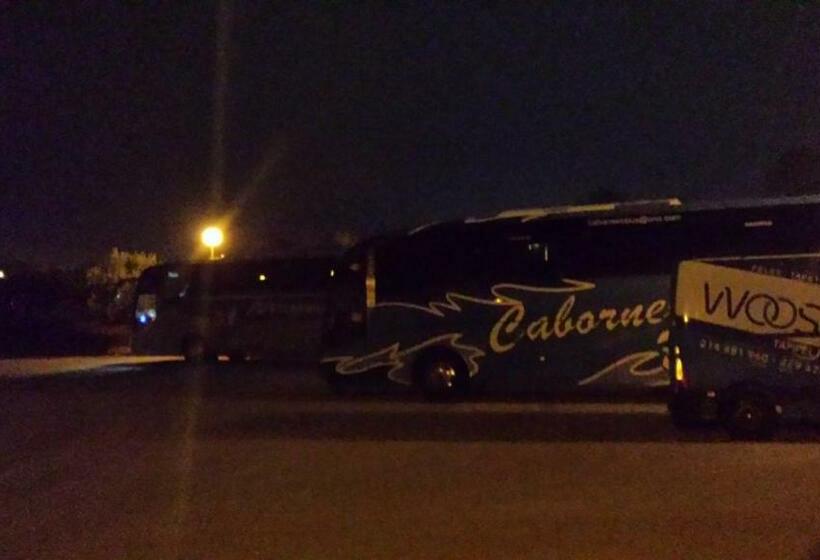 پانسیون Hospedaria D. Fernando