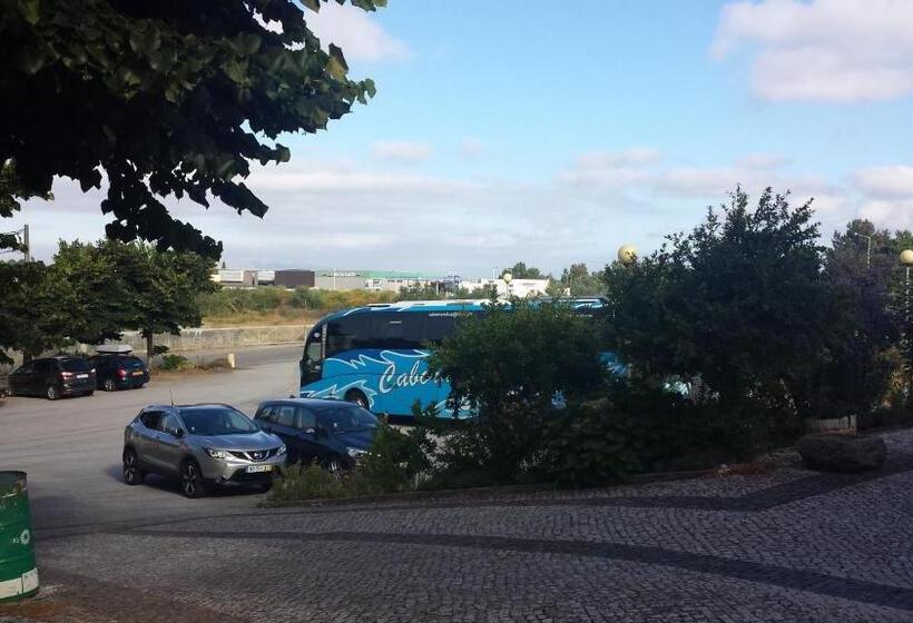 پانسیون Hospedaria D. Fernando