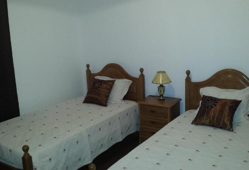 پانسیون Hospedaria D. Fernando