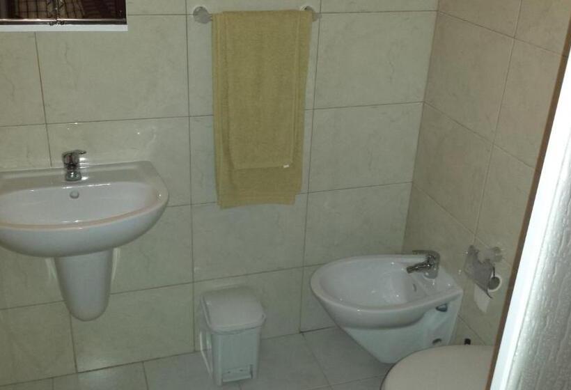 پانسیون Hospedaria D. Fernando