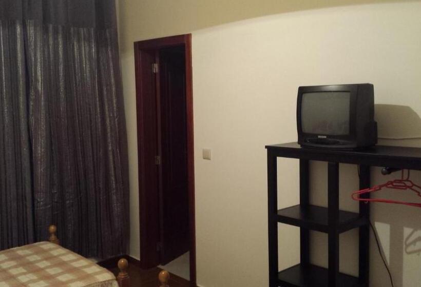 پانسیون Hospedaria D. Fernando