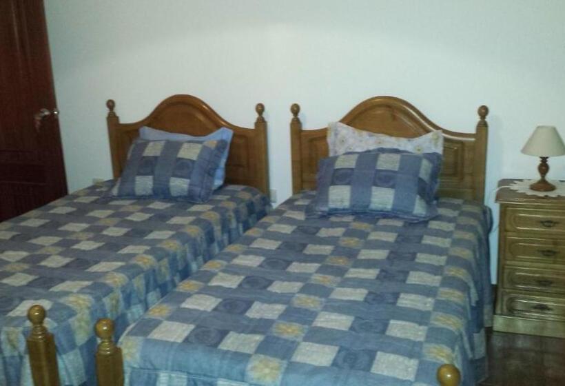 پانسیون Hospedaria D. Fernando