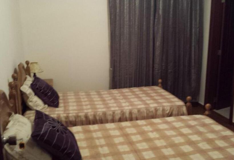 پانسیون Hospedaria D. Fernando