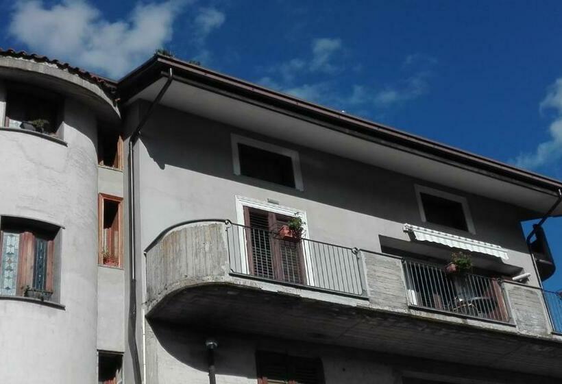 Пансион Il Corbezzolo