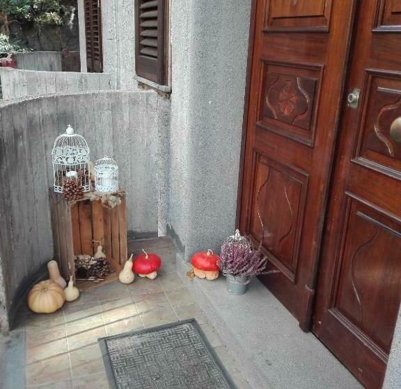 Пансион Il Corbezzolo