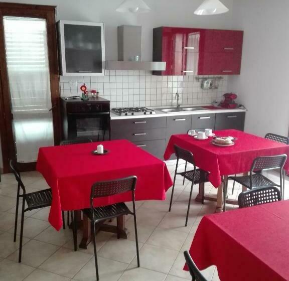 Пансион Il Corbezzolo