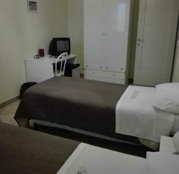 Пансион Il Corbezzolo