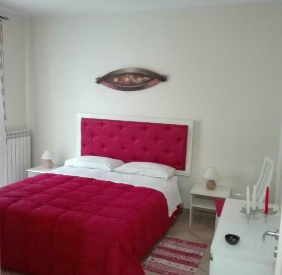 Пансион Il Corbezzolo