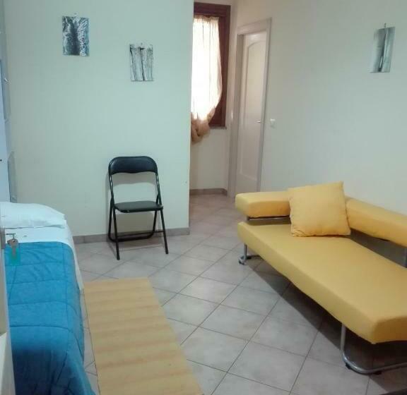 Пансион Il Corbezzolo