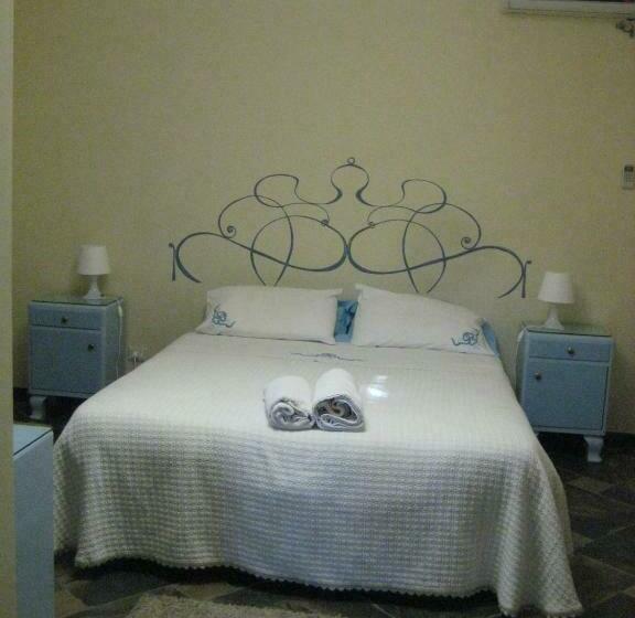 Пансион Il Corbezzolo