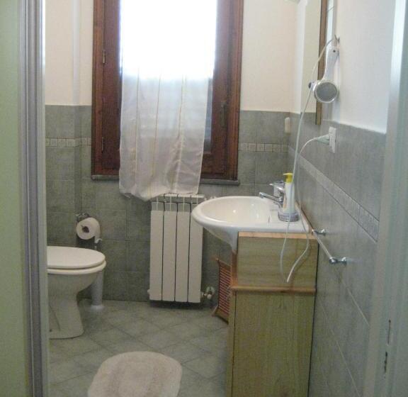 Пансион Il Corbezzolo