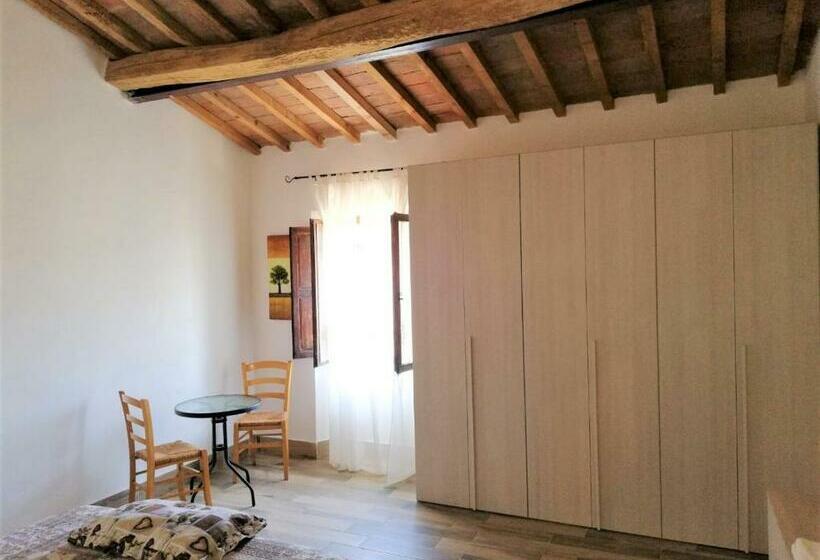 פנסיון Il Feudo