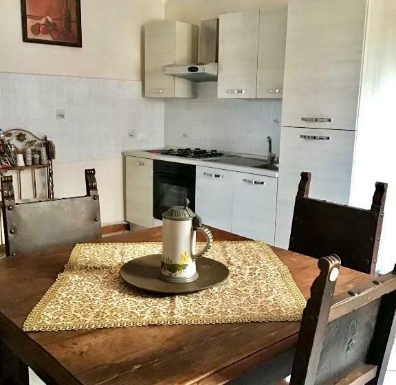 פנסיון Il Feudo