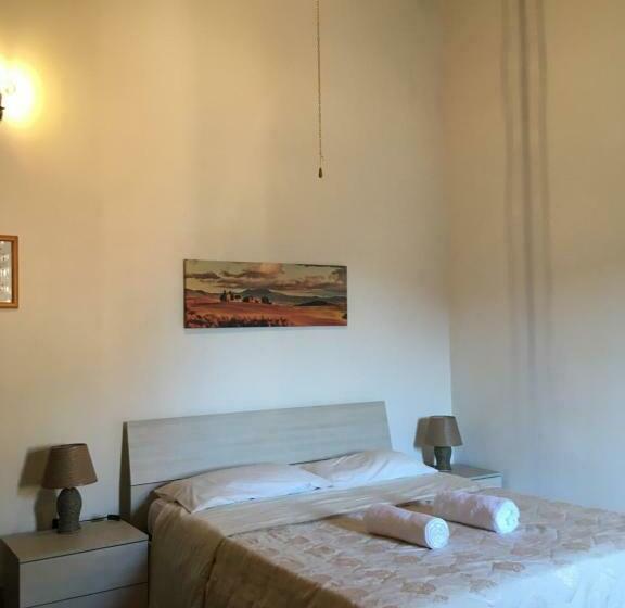 פנסיון Il Feudo