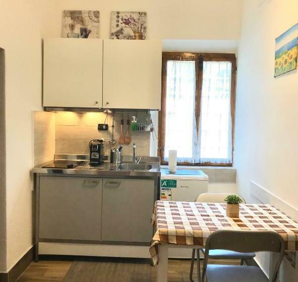 פנסיון Il Feudo