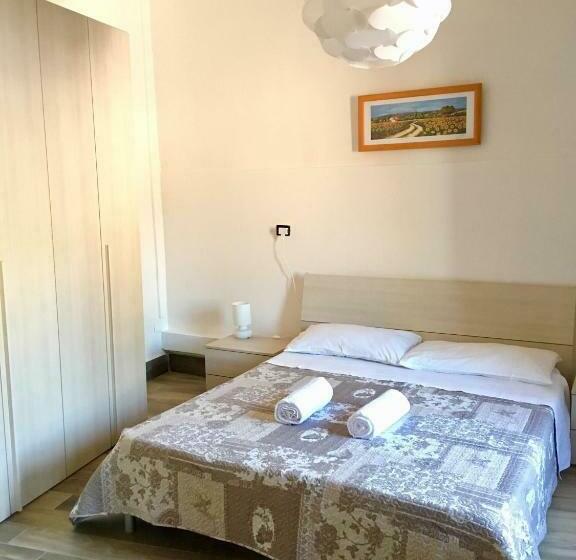 פנסיון Il Feudo