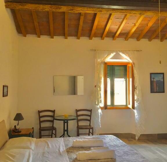 פנסיון Il Feudo