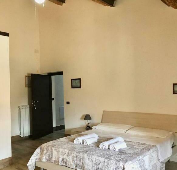 פנסיון Il Feudo