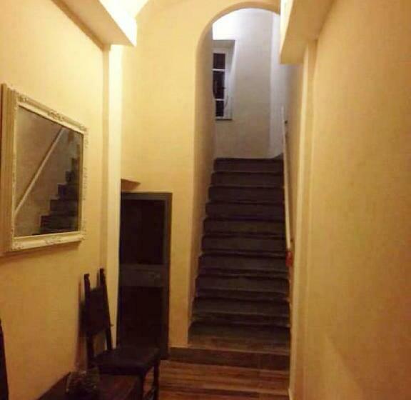 פנסיון Il Feudo