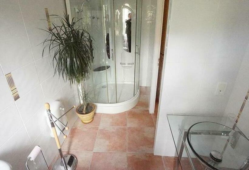 펜션 La Prade Des Pierre