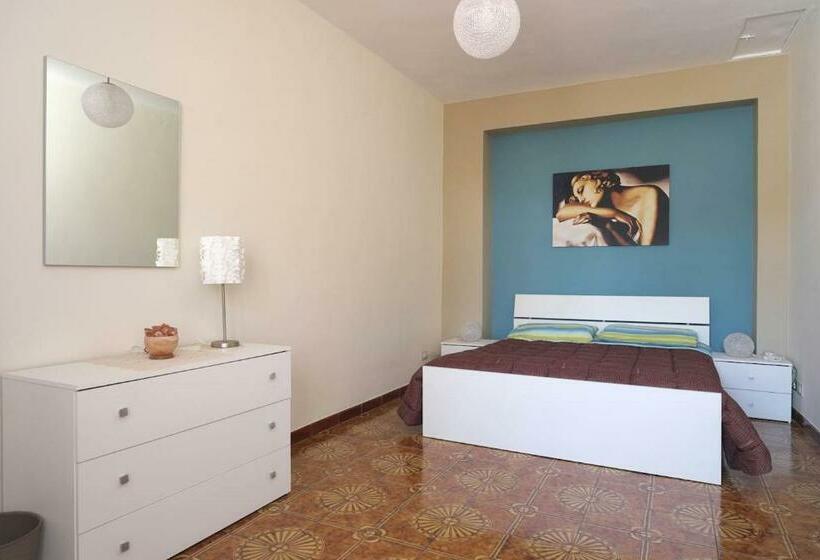 膳宿费 La Tana Del Lupo