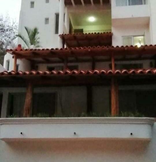 膳宿费 La Vivienda Villa