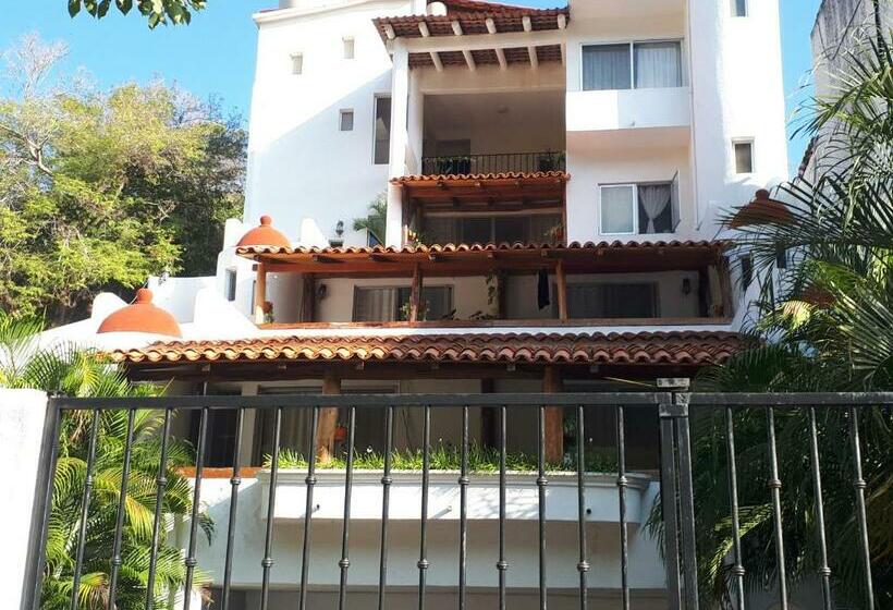 膳宿费 La Vivienda Villa