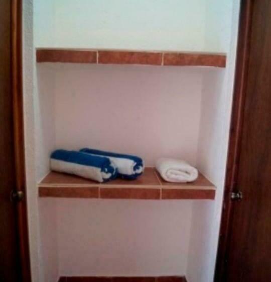 پانسیون La Vivienda Villa