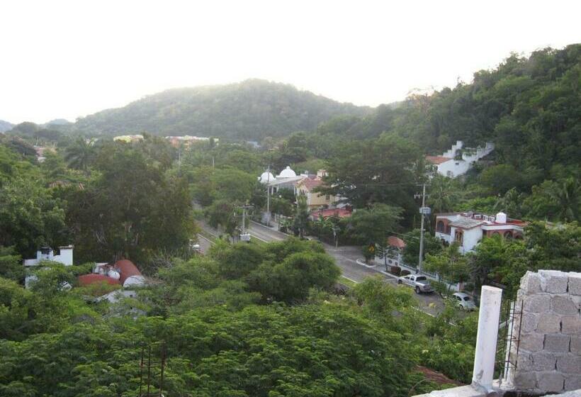 膳宿费 La Vivienda Villa