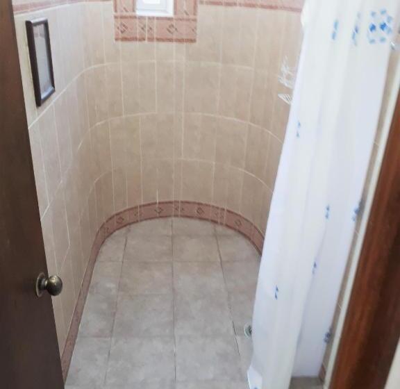 膳宿费 La Vivienda Villa