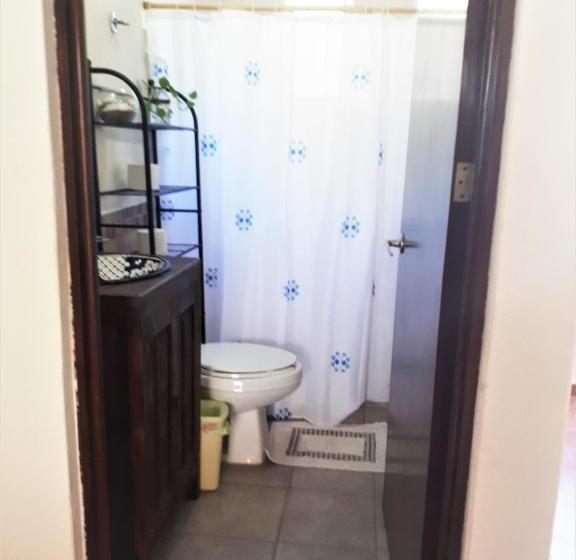 膳宿费 La Vivienda Villa