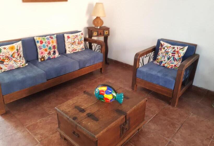 膳宿费 La Vivienda Villa