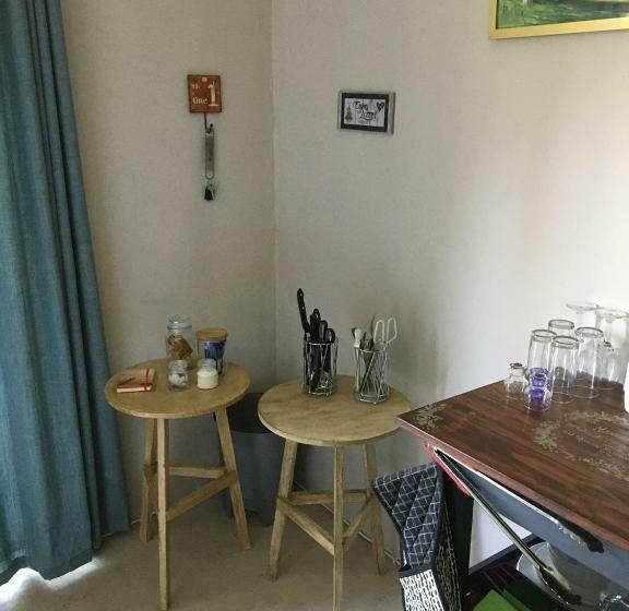 ペンション Le Franz