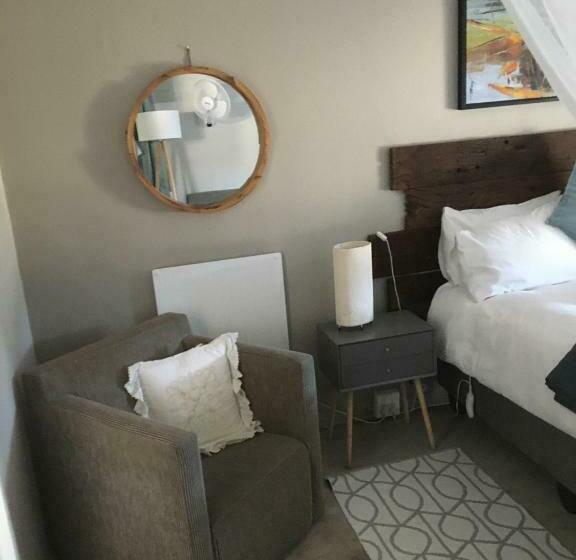 ペンション Le Franz