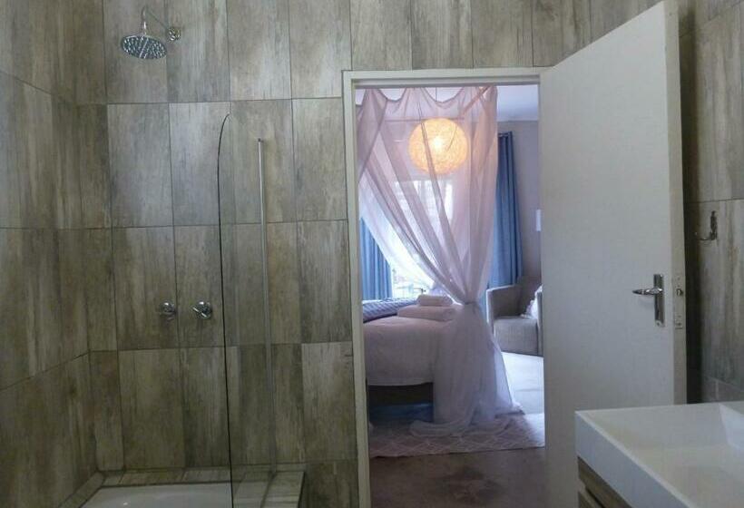 ペンション Le Franz